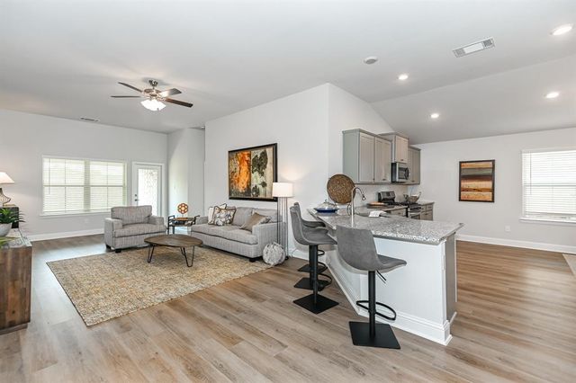 2501 Mar Vista Lane, Texas City, TX 77568