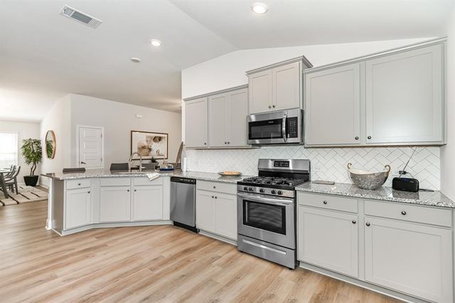 2501 Mar Vista Lane, Texas City, TX 77568