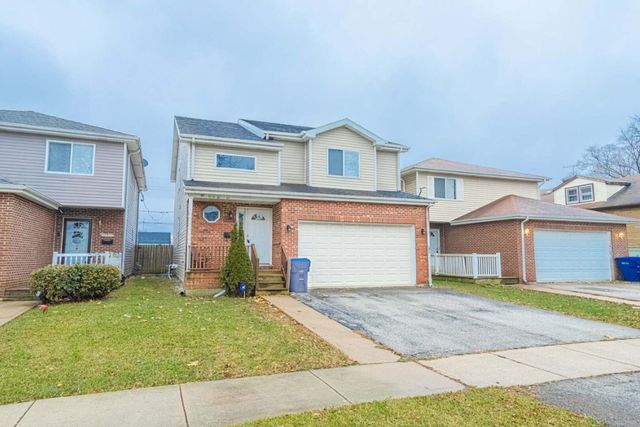 2115 121st Street, Blue Island, IL 60406