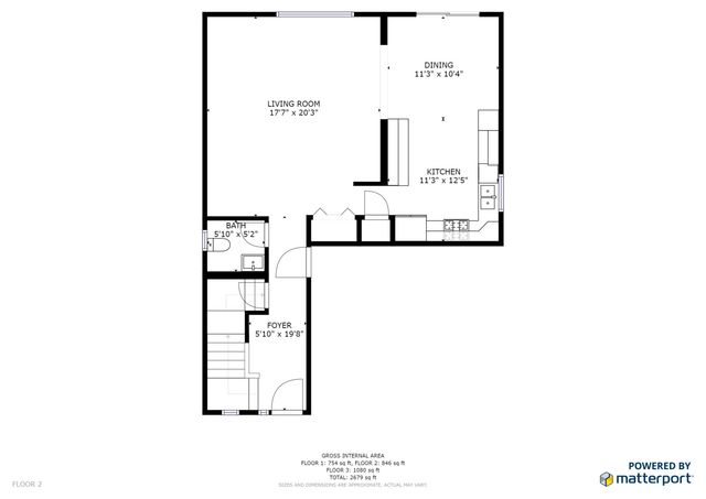 2115 121st Street, Blue Island, IL 60406
