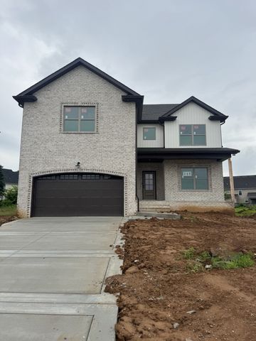 109 Apple Blossom Ct, Clarksville, TN 37042