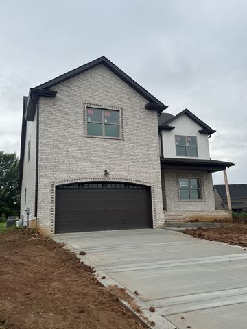 109 Apple Blossom Ct, Clarksville, TN 37042