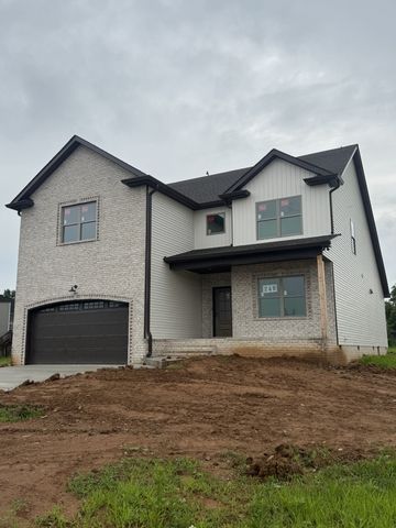 109 Apple Blossom Ct, Clarksville, TN 37042