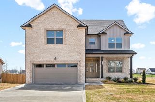 109 Apple Blossom Ct, Clarksville, TN 37042