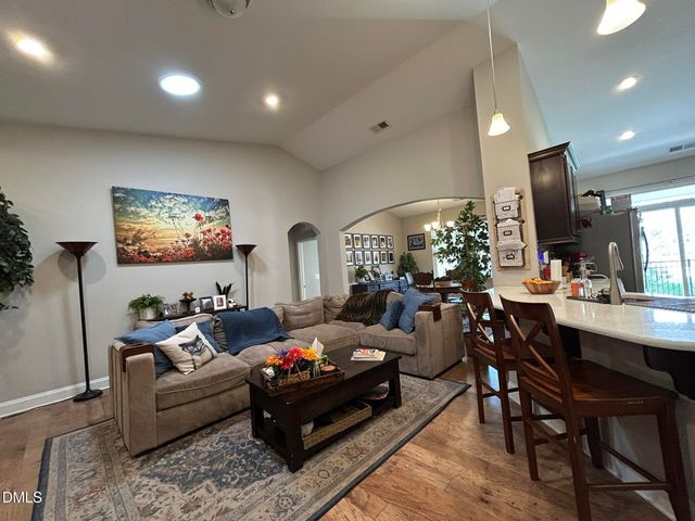 1028 Topland Court, Morrisville, NC 27560