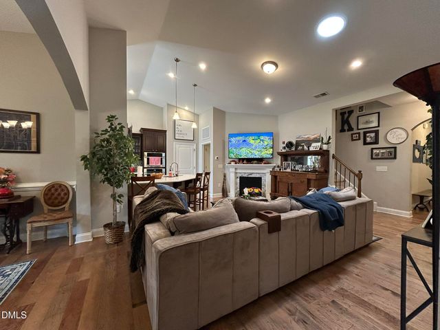 1028 Topland Court, Morrisville, NC 27560