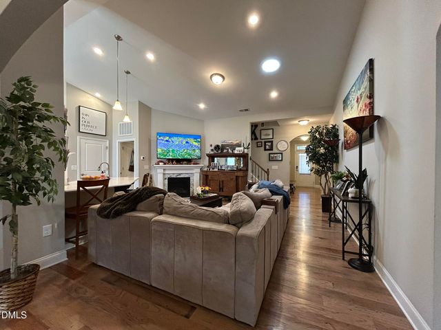 1028 Topland Court, Morrisville, NC 27560