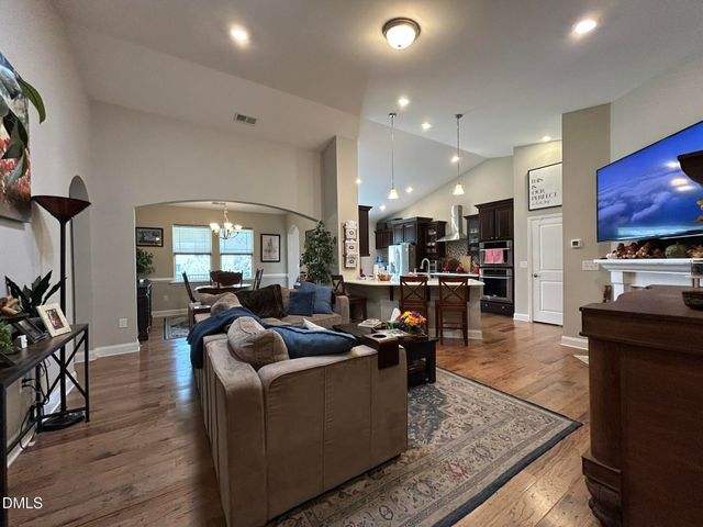 1028 Topland Court, Morrisville, NC 27560