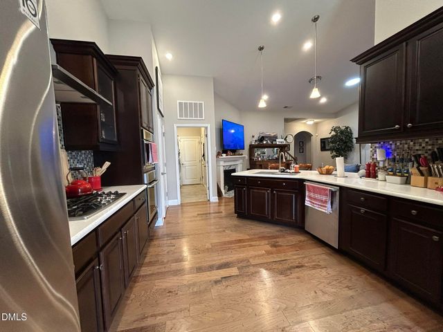 1028 Topland Court, Morrisville, NC 27560