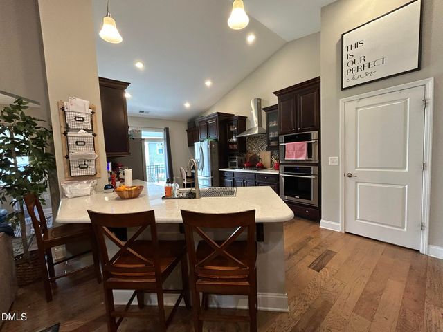 1028 Topland Court, Morrisville, NC 27560