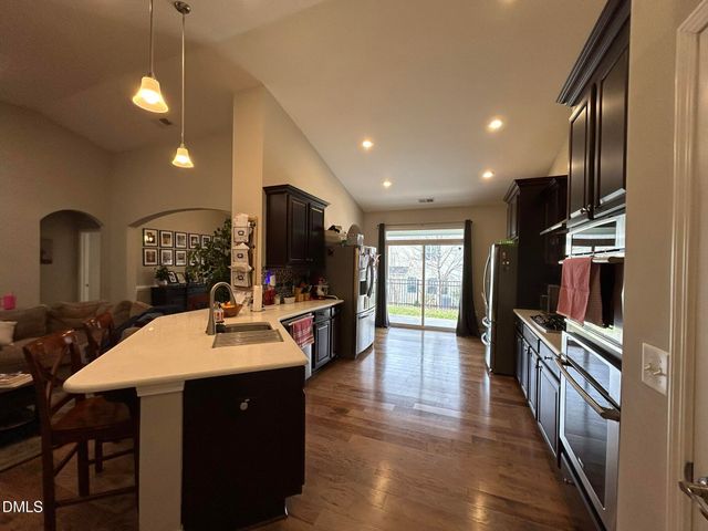 1028 Topland Court, Morrisville, NC 27560