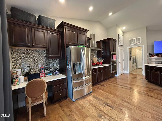 1028 Topland Court, Morrisville, NC 27560