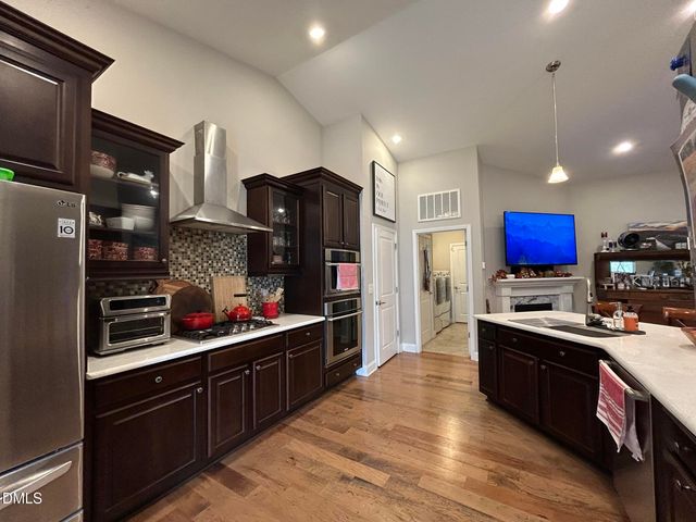 1028 Topland Court, Morrisville, NC 27560