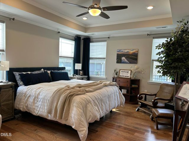 1028 Topland Court, Morrisville, NC 27560