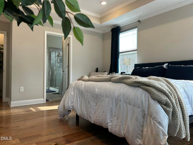 1028 Topland Court, Morrisville, NC 27560