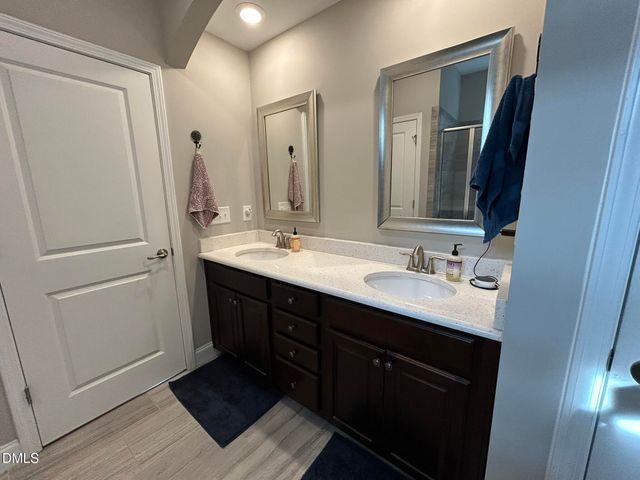 1028 Topland Court, Morrisville, NC 27560