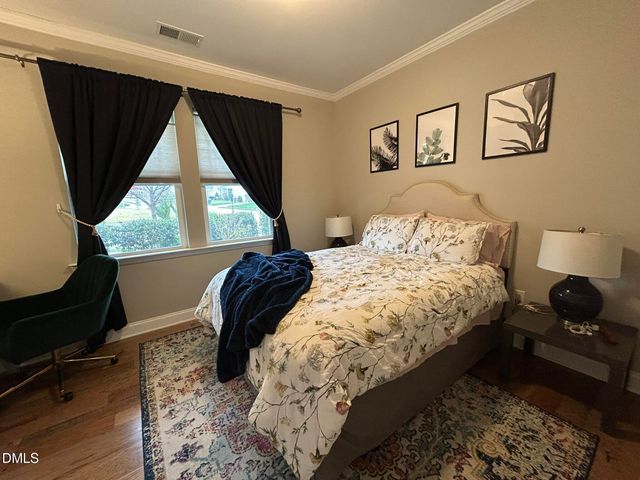 1028 Topland Court, Morrisville, NC 27560