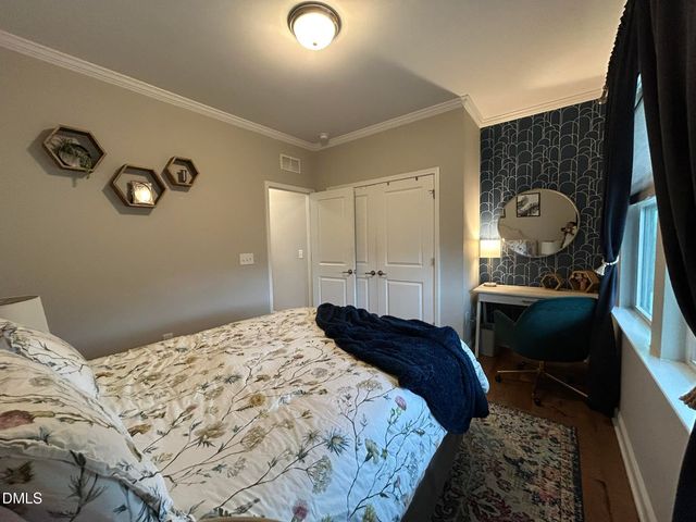 1028 Topland Court, Morrisville, NC 27560