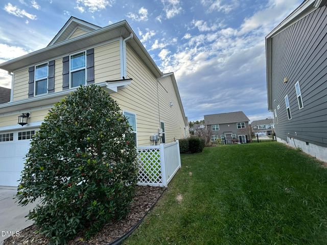 1028 Topland Court, Morrisville, NC 27560