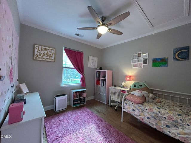 1028 Topland Court, Morrisville, NC 27560