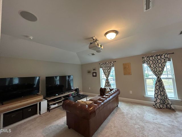 1028 Topland Court, Morrisville, NC 27560