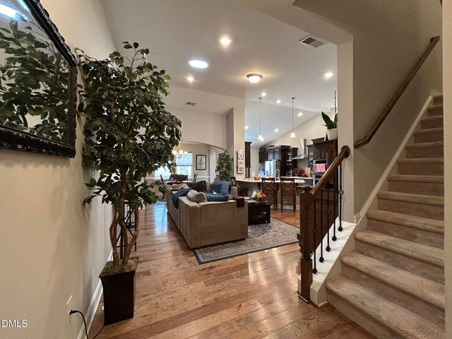 1028 Topland Court, Morrisville, NC 27560