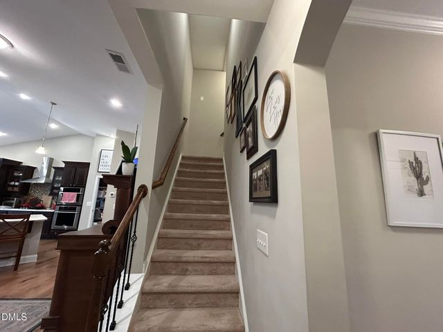 1028 Topland Court, Morrisville, NC 27560