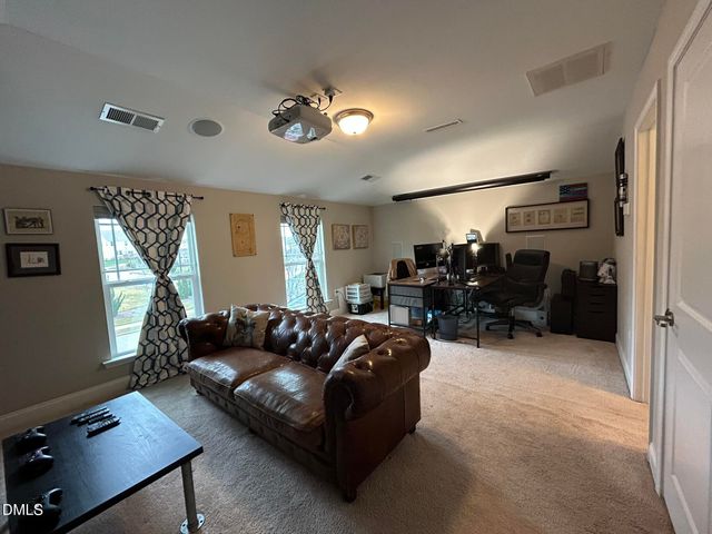 1028 Topland Court, Morrisville, NC 27560