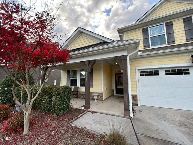 1028 Topland Court, Morrisville, NC 27560