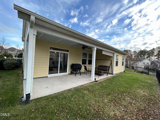 1028 Topland Court, Morrisville, NC 27560