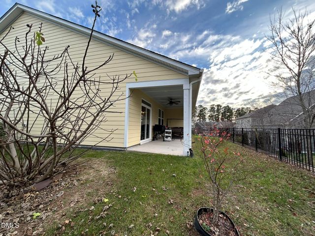 1028 Topland Court, Morrisville, NC 27560