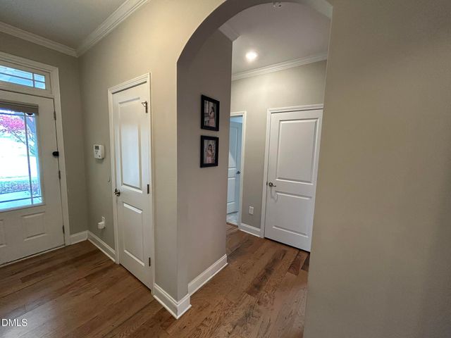 1028 Topland Court, Morrisville, NC 27560