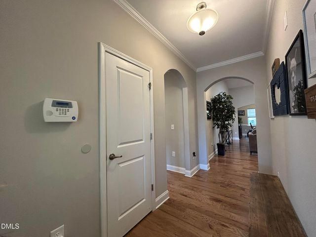 1028 Topland Court, Morrisville, NC 27560