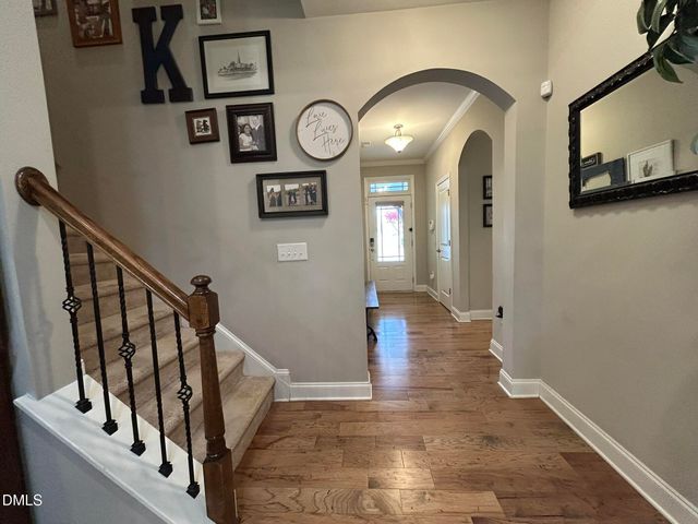 1028 Topland Court, Morrisville, NC 27560