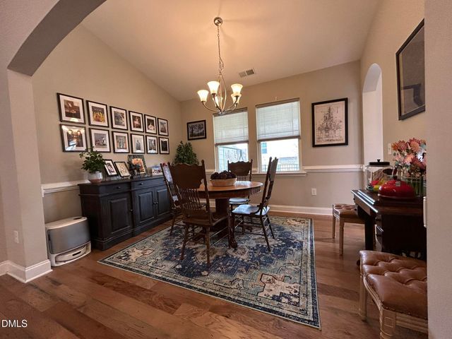 1028 Topland Court, Morrisville, NC 27560