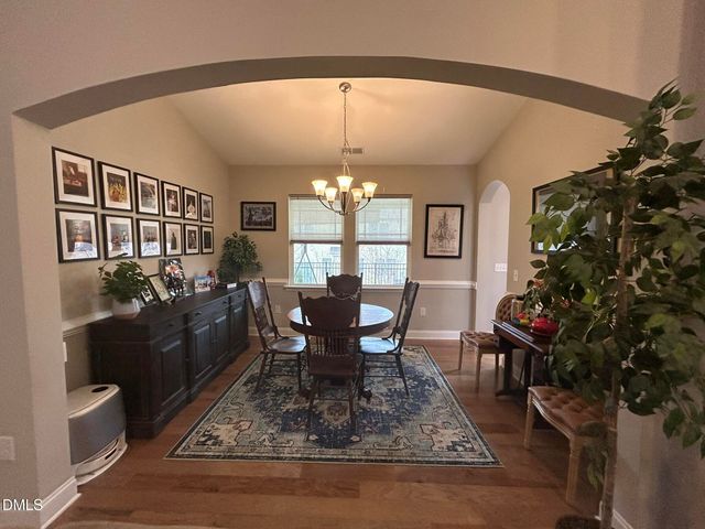 1028 Topland Court, Morrisville, NC 27560