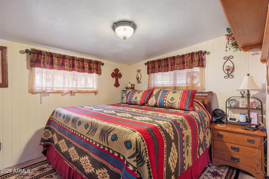 Image 19 of property listing at 1659 MORMON Road, Happy Jack, AZ 86024