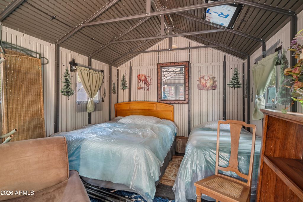 Image 22 of property listing at 1659 MORMON Road, Happy Jack, AZ 86024