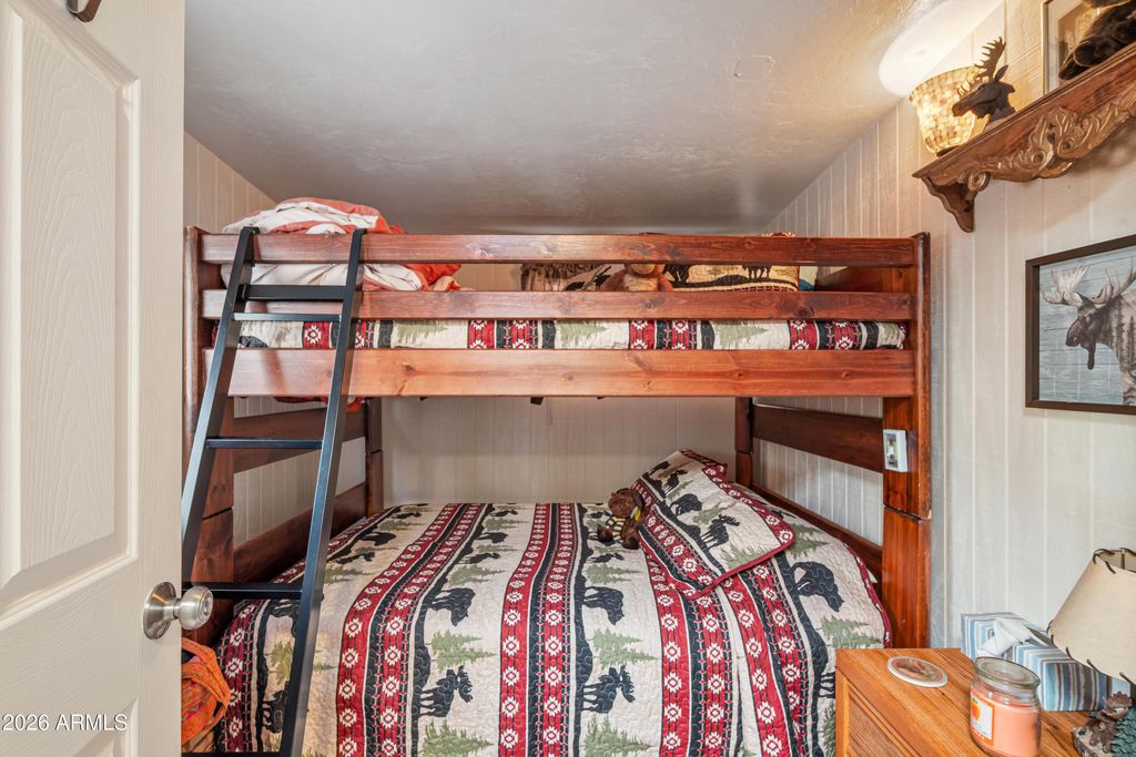 Image 23 of property listing at 1659 MORMON Road, Happy Jack, AZ 86024