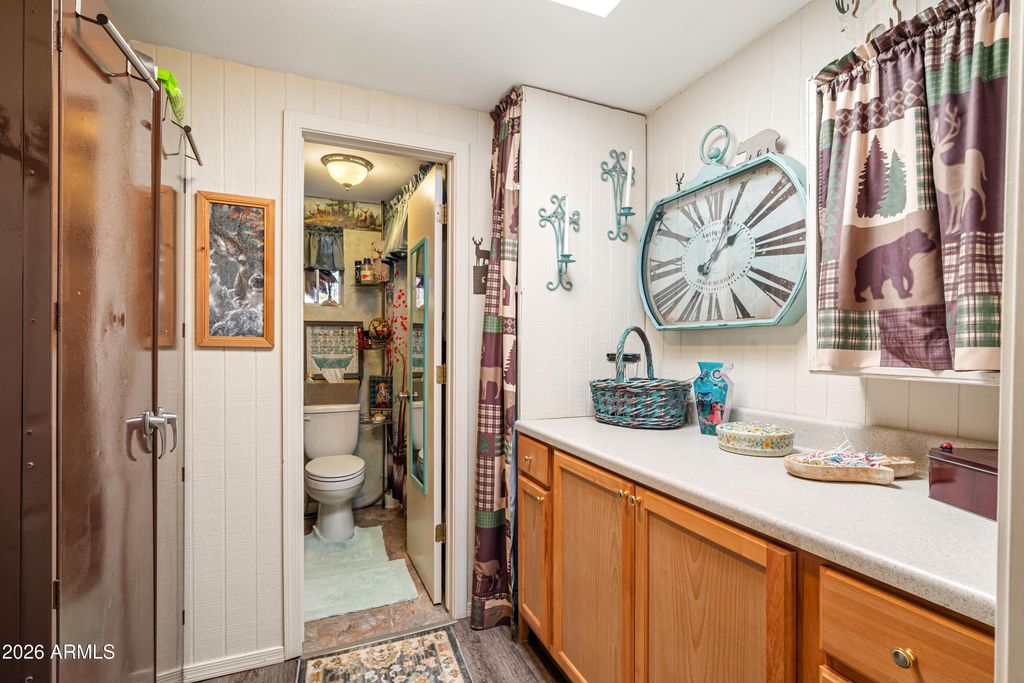 Image 24 of property listing at 1659 MORMON Road, Happy Jack, AZ 86024