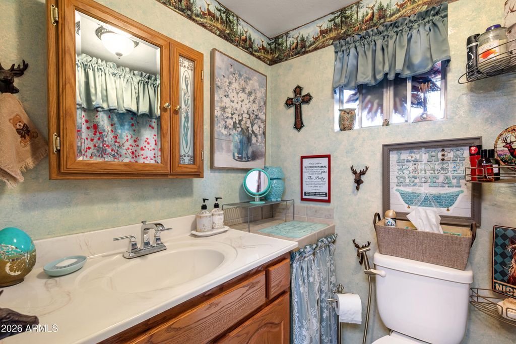 Image 25 of property listing at 1659 MORMON Road, Happy Jack, AZ 86024
