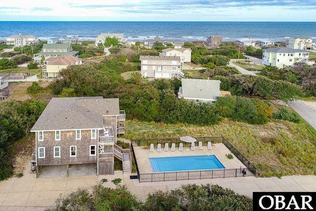 12 Fourth Avenue Lot 19, Southern Shores, NC 27949