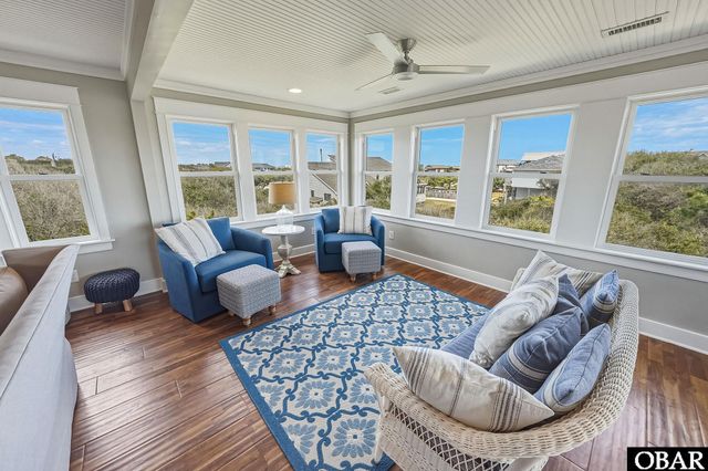 12 Fourth Avenue Lot 19, Southern Shores, NC 27949