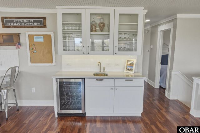 12 Fourth Avenue Lot 19, Southern Shores, NC 27949