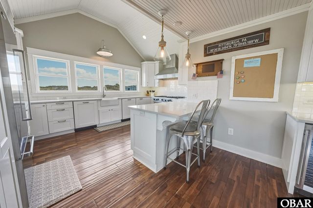 12 Fourth Avenue Lot 19, Southern Shores, NC 27949