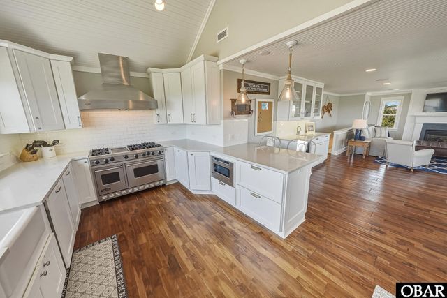 12 Fourth Avenue Lot 19, Southern Shores, NC 27949