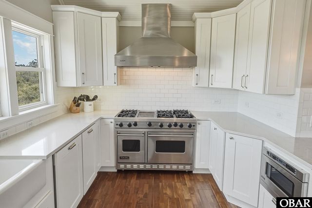 12 Fourth Avenue Lot 19, Southern Shores, NC 27949