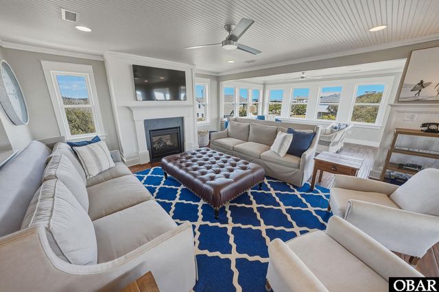 12 Fourth Avenue Lot 19, Southern Shores, NC 27949