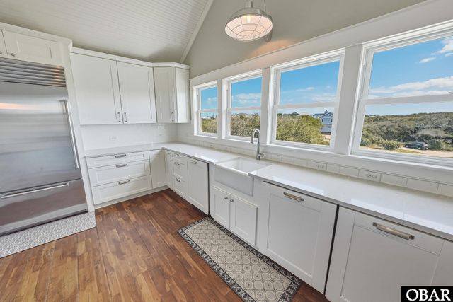 12 Fourth Avenue Lot 19, Southern Shores, NC 27949