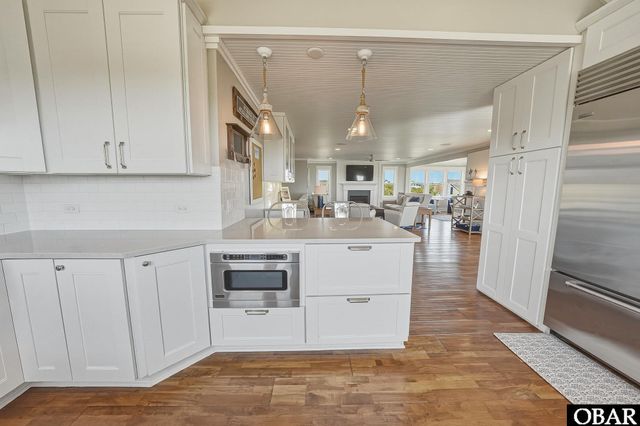 12 Fourth Avenue Lot 19, Southern Shores, NC 27949